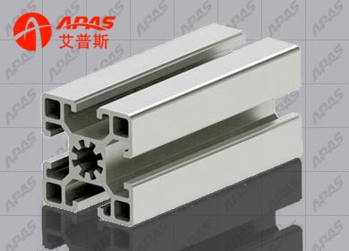 4545工業(yè)鋁型材 4545工業(yè)鋁型材