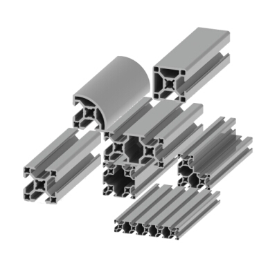 型材30系列 型材30系列