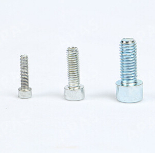 圓柱頭螺栓