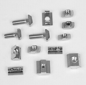 螺栓、螺母