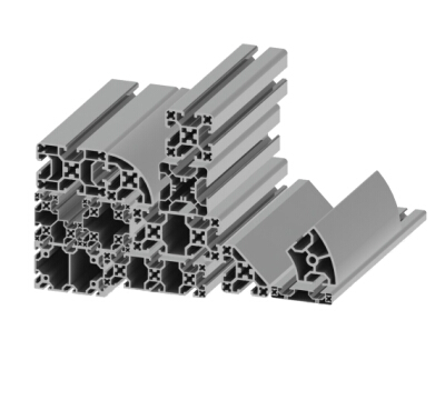 型材40系列 型材40系列