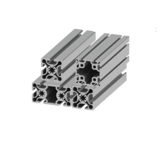 型材45系列 型材45系列