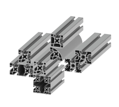 型材50系列 型材50系列