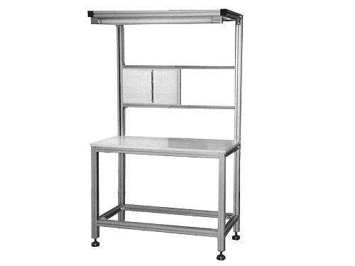 工作臺(tái)、框架