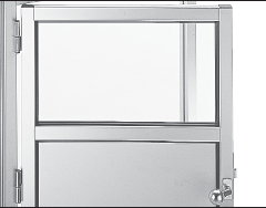 把手、門鎖與合頁