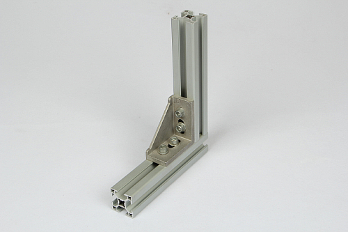 工業(yè)用鋁型材