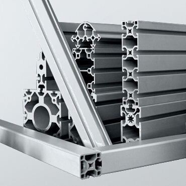 艾普斯工業(yè)鋁型材