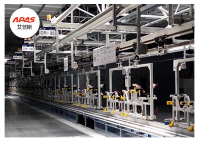 工業(yè)鋁型材框架