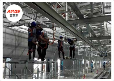 鋁型材框架 鋁型材框架