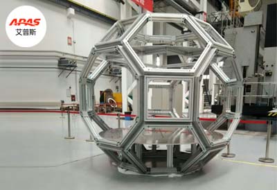 工業(yè)鋁型材框架 工業(yè)鋁型材框架