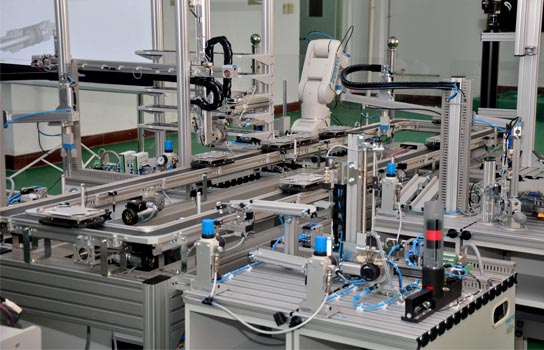 工業(yè)鋁型材框架 工業(yè)鋁型材框架