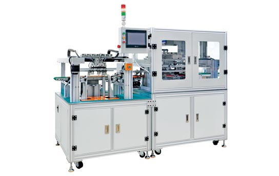 鋁型材防護(hù)罩