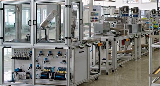 鋁型材防護(hù)罩 鋁型材防護(hù)罩