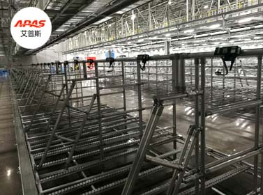 鋁型材柔性線棒 鋁型材柔性線棒