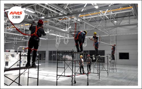 鋁型材框架 鋁型材框架