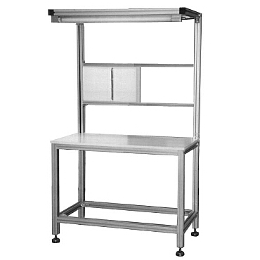 鋁型材工作臺 鋁型材工作臺