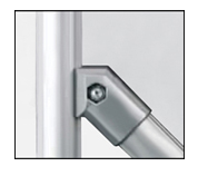 鋁型材線棒配件 鋁型材線棒配件