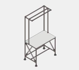 鋁型材工作臺 鋁型材工作臺