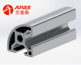 3030R工業(yè)鋁型材