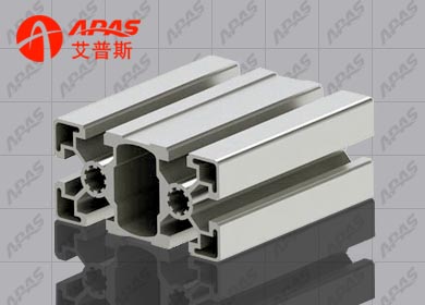 4590輕型工業(yè)鋁型材