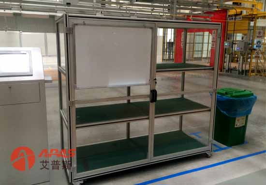 生產(chǎn)線貨架 生產(chǎn)線貨架