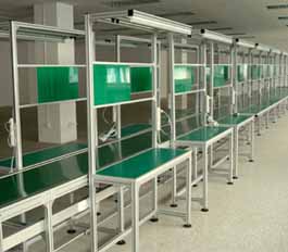 流水線工作臺 流水線工作臺