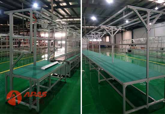 防靜電工作臺(tái) 防靜電工作臺(tái)