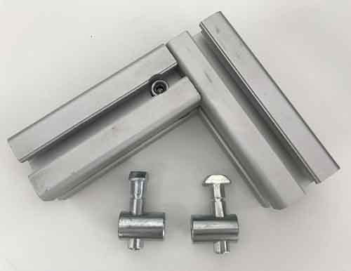 鋁型材連接配件 鋁型材連接配件