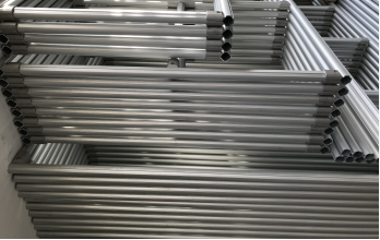 鋁合金精益管型材 鋁合金精益管型材