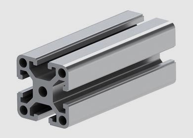 4040重型工業(yè)鋁型材 4040重型工業(yè)鋁型材