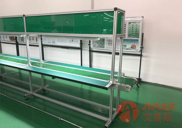 防靜電工作臺(tái)