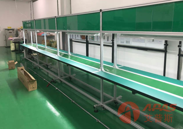 防靜電工作臺(tái)