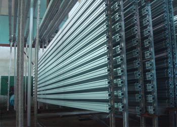 鋁型材氧化設(shè)備